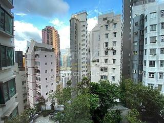 Mid Levels Central - Palatial Crest 03