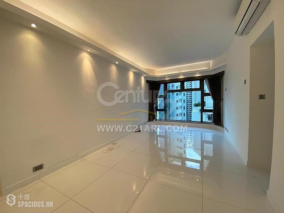 Mid Levels Central - Palatial Crest 01