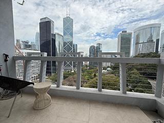 Mid Levels Central - South Garden Mansion 10