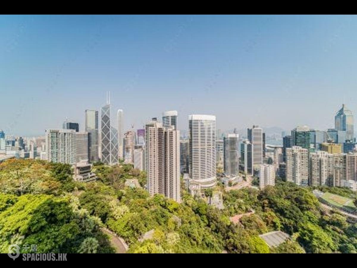 Mid Levels East - Bowen Place 01