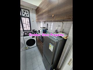 Sai Ying Pun - Sing Fai Building 05
