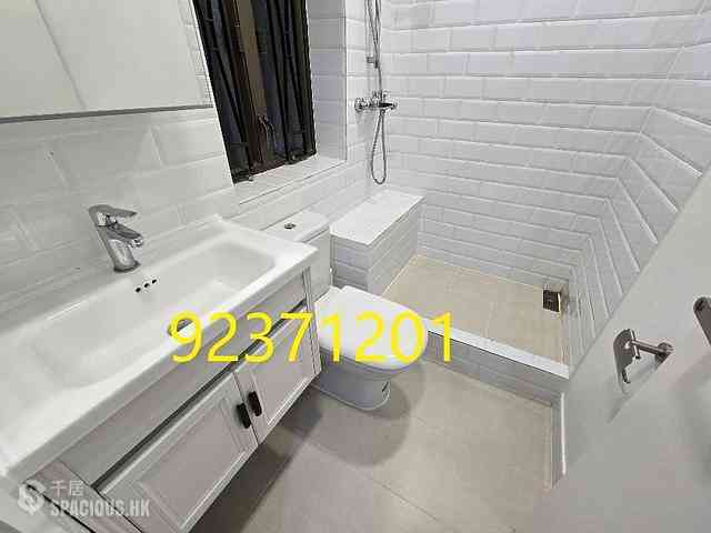 Wan Chai - Kelly House 05