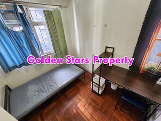 Sai Ying Pun - Sing Fai Building 07