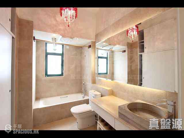 Clear Water Bay - Hiram's Villa 04