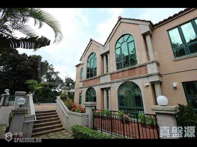 Clear Water Bay - Hiram's Villa 05