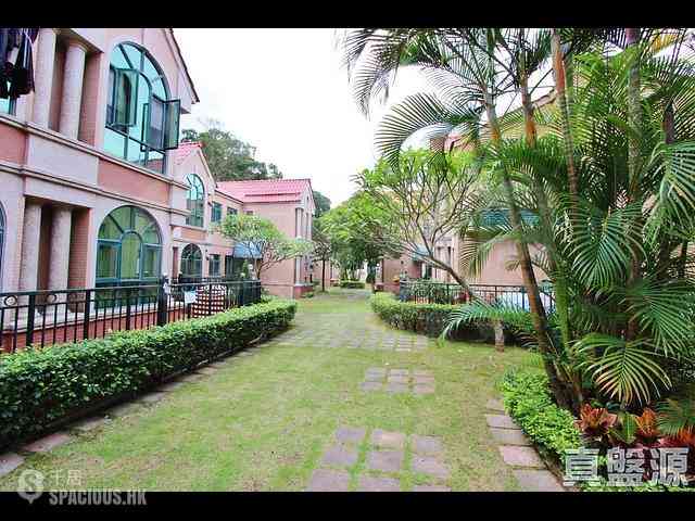 Clear Water Bay - Hiram's Villa 06
