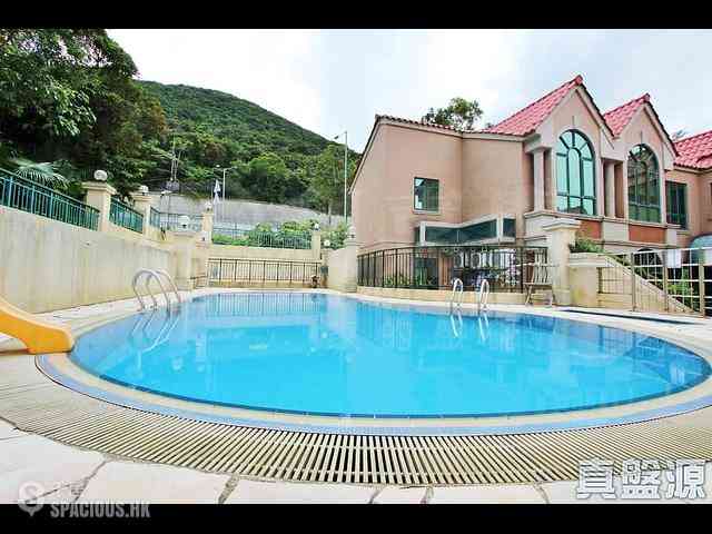 Clear Water Bay - Hiram's Villa 07