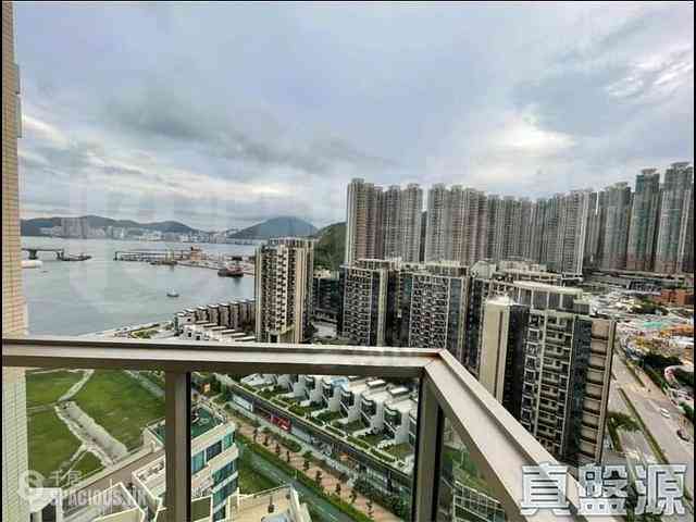 Tseung Kwan O - Corinthia By The Sea 01