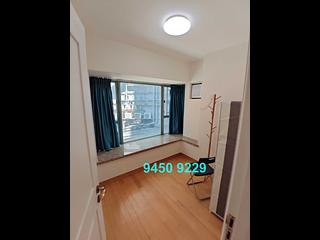 Sheung Wan - Queen's Terrace 08