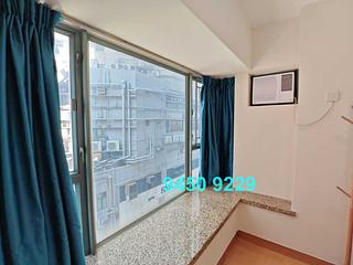 Sheung Wan - Queen's Terrace 10