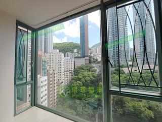 堅尼地城 - 寶雅山 11