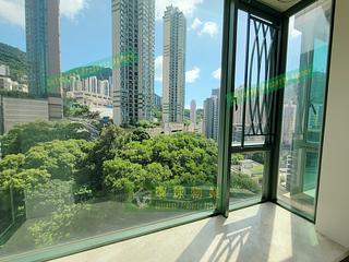 堅尼地城 - 寶雅山 13