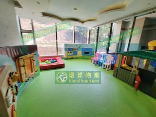 堅尼地城 - 寶雅山 36