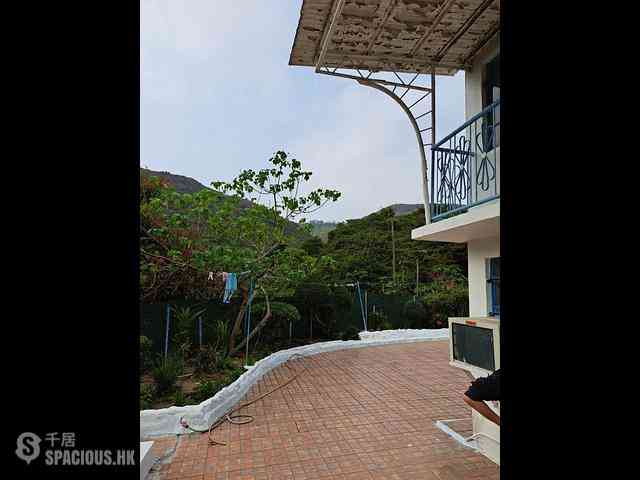 Mui Wo - Tung Wan Tau 05