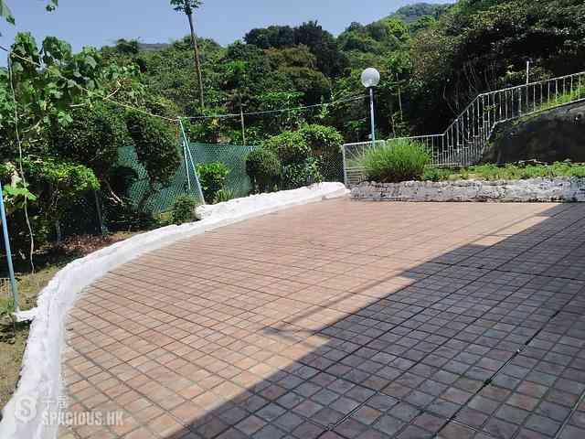 Mui Wo - Tung Wan Tau 06