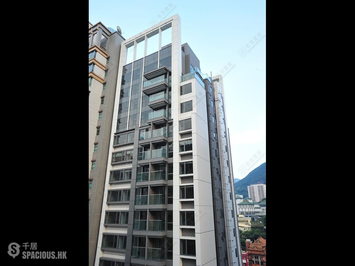 Happy Valley - Po Wah Court 01