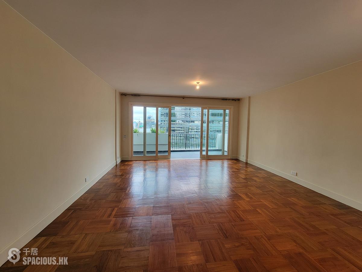 Mid Levels Central - Glory Mansion 01
