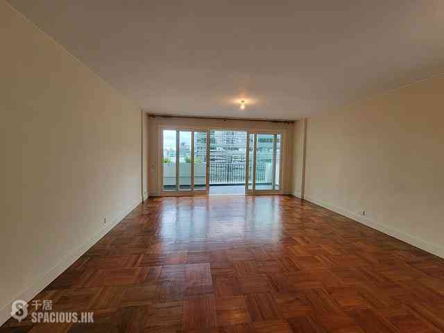 Mid Levels Central - Glory Mansion 01