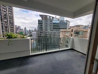 Mid Levels Central - Glory Mansion 02