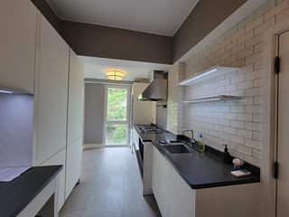 Mid Levels Central - Glory Mansion 11