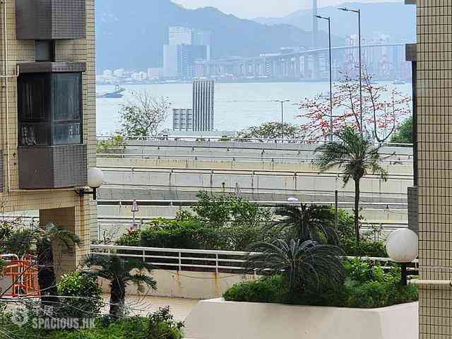 Sai Ying Pun - Tak On Lau 03