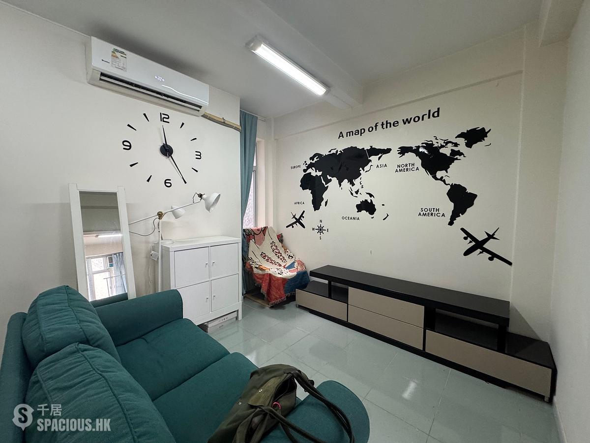 Causeway Bay - Caroline Hill Court 01