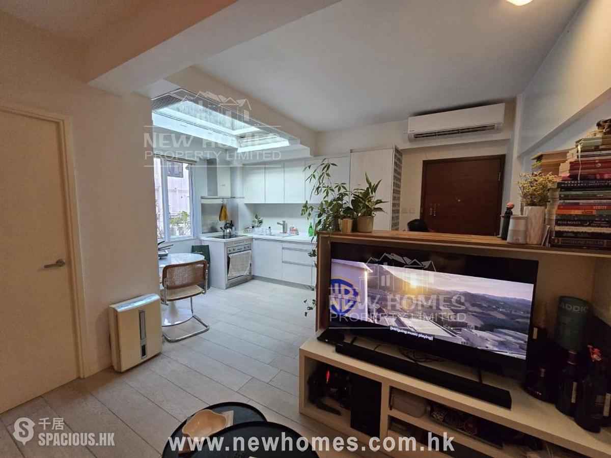 Happy Valley - 7-8, Fung Fai Terrace 01