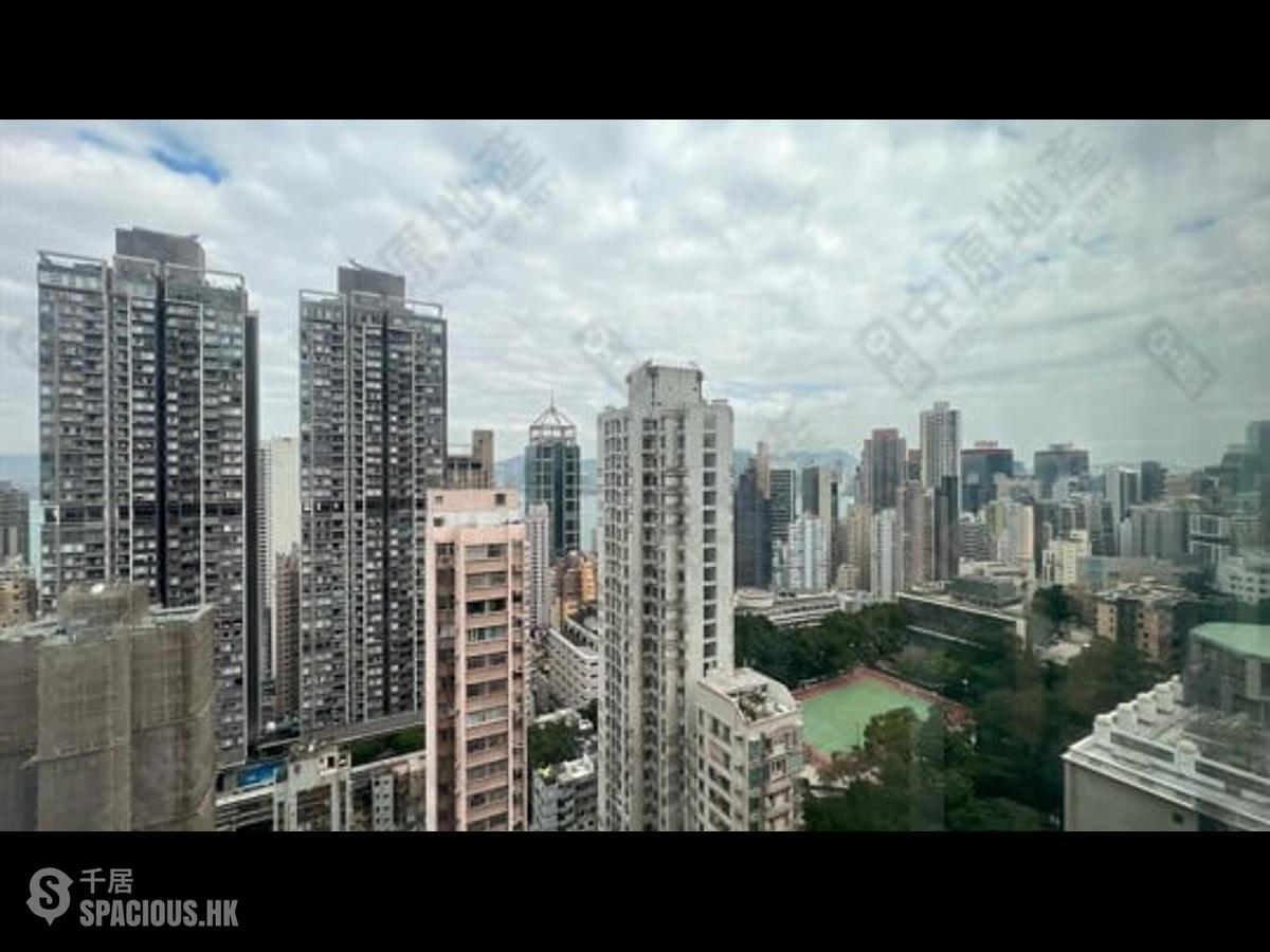 Sai Ying Pun - Bon-Point 01