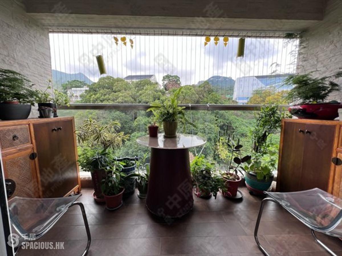 Pok Fu Lam - Baguio Villa 01