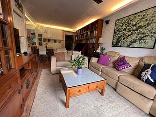 Pok Fu Lam - Baguio Villa 02