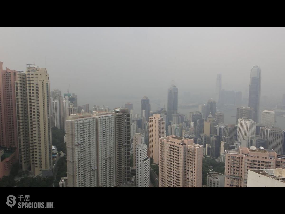 中半山 - 世紀大廈1座 01