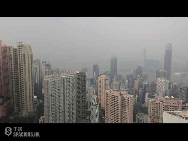 中半山 - 世紀大廈1座 01