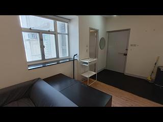 Mid Levels Central - Woodland Court 08