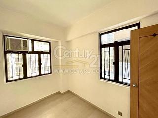 Sai Ying Pun - Johnson Mansion 05