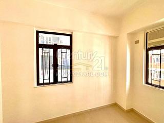 Sai Ying Pun - Johnson Mansion 06