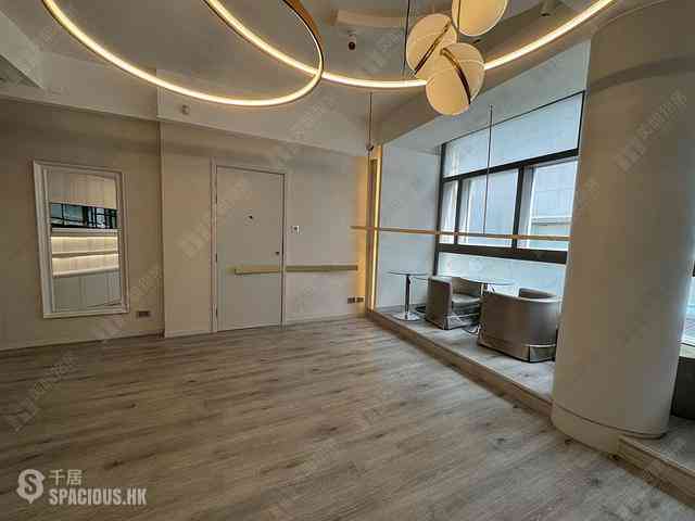 Causeway Bay - 17, Lan Fong Road 04