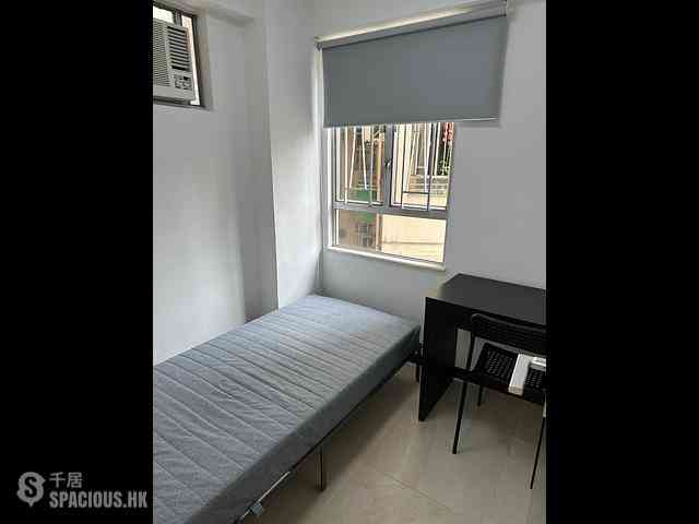 Kennedy Town - Smithfield Terrace Block C 02