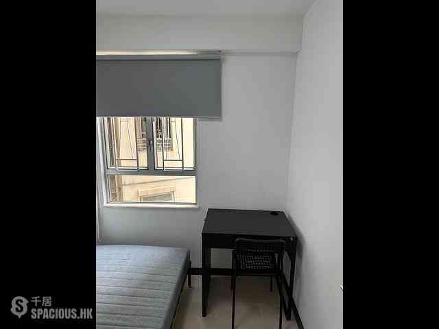 Kennedy Town - Smithfield Terrace Block C 03