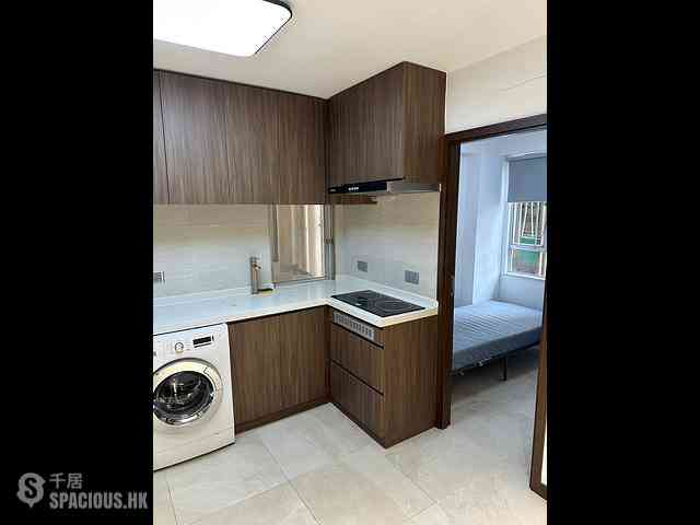 Kennedy Town - Smithfield Terrace Block C 04