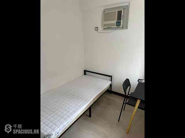 Kennedy Town - Smithfield Terrace Block C 05