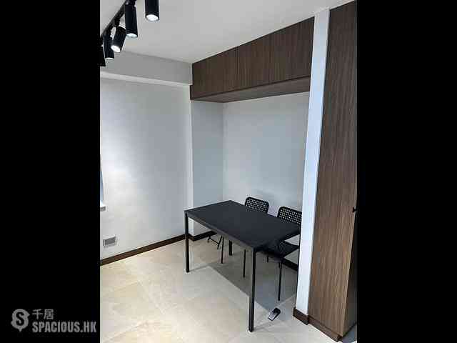 Kennedy Town - Smithfield Terrace Block C 08