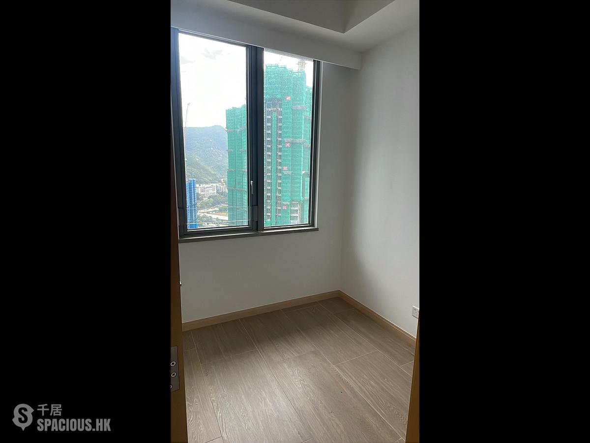 黃竹坑 - 港島南岸2期 揚海1A座 01