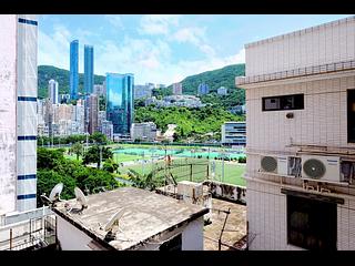 跑馬地 - 銀禧大廈 24