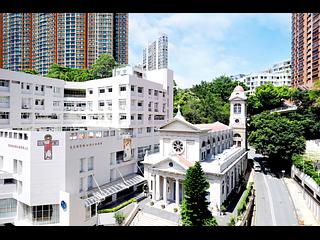 跑馬地 - 銀禧大廈 25