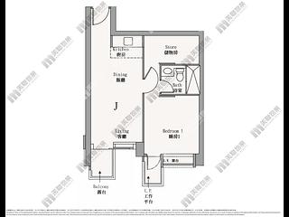 Wan Chai - The Avenue Phase 2 Block 2 06