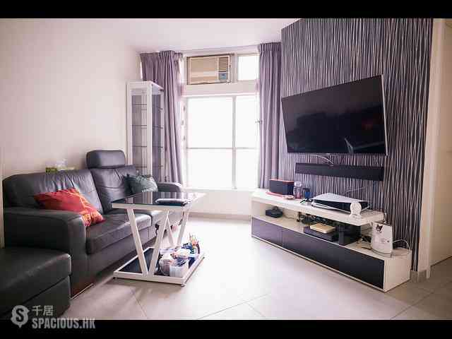 Whampoa Garden - Whampoa Garden Phase 2 Cherry Mansions 03