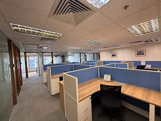 Sheung Wan - Shun Tak Centre - West Tower 02