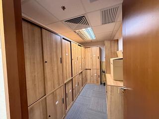 Sheung Wan - Shun Tak Centre - West Tower 10
