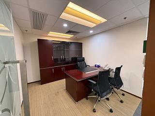 Sheung Wan - Shun Tak Centre - West Tower 08