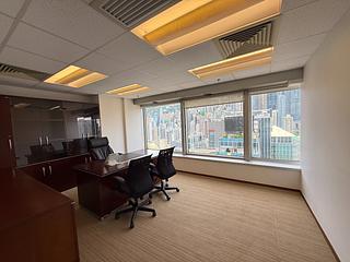 Sheung Wan - Shun Tak Centre - West Tower 03